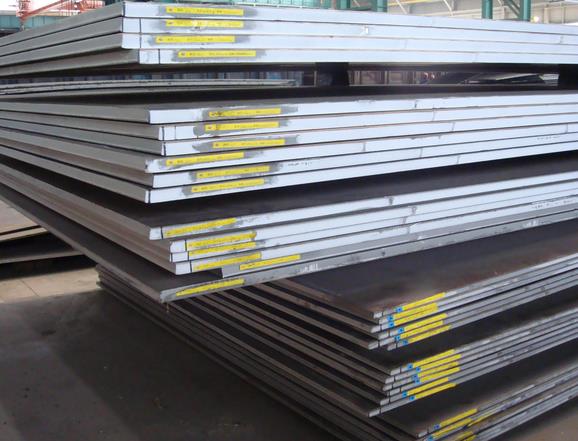 國產(chǎn)NM500耐磨板