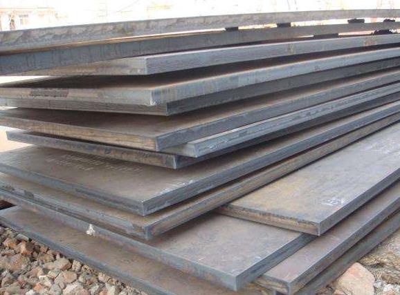 最新NM400耐磨板價格