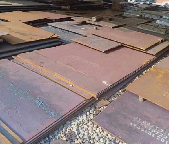 nm450耐磨板庫存批發