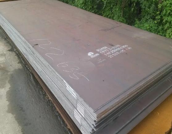 天津耐磨板廠家現貨批發