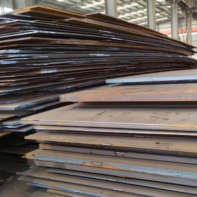 NM500耐磨板廠家直供