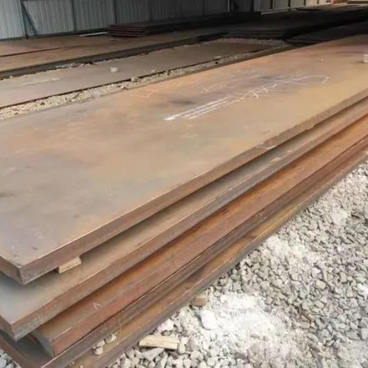 nm450耐磨板批發價格