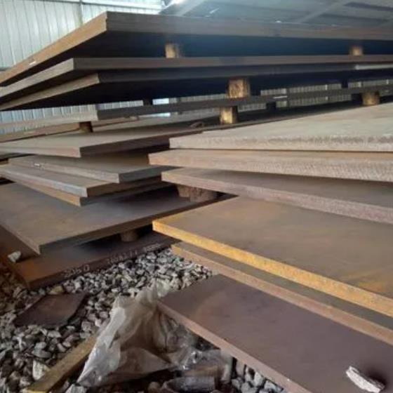 優質nm450耐磨板歡迎采購