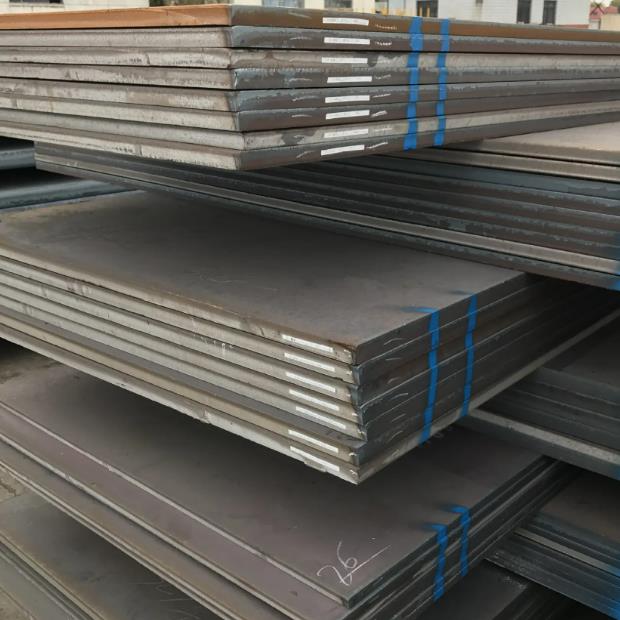 nm450耐磨板現(xiàn)貨供應(yīng)