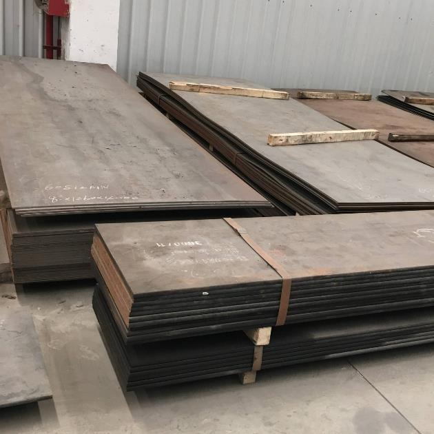 nm500耐磨板現(xiàn)貨千噸批發(fā)