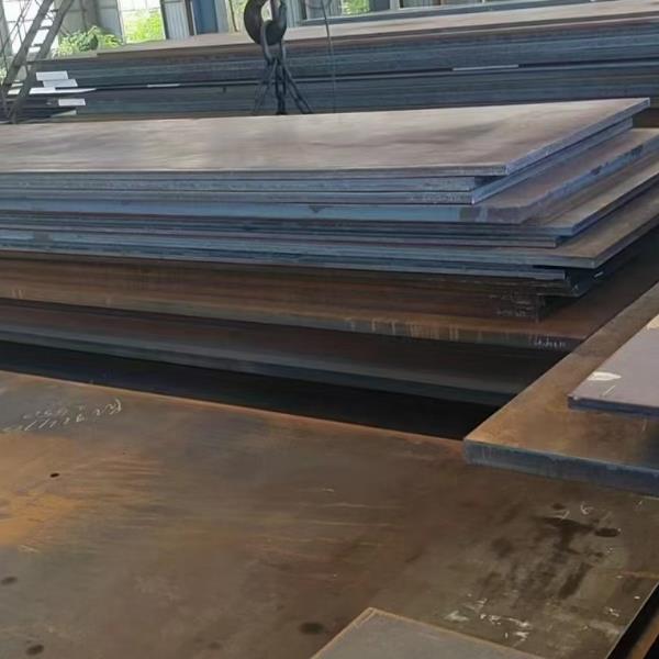 天津耐磨板廠家現貨批發
